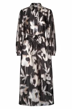 Second Female - Softly paitismekko, Black