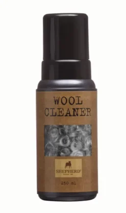 Shepherd of Sweden - taljanpuhdistusaine Wool cleaner 250ml