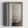 Shifting spaces -kirja