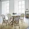 Sika-Design – Rossini rottinkituoli, antique