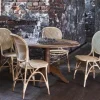 Sika-Design – Rossini rottinkituoli, naturel