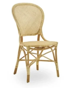 Sika-Design – Rossini rottinkituoli, naturel