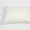 Sisätyyny 50x90 950g, untuva/höyhen DK
