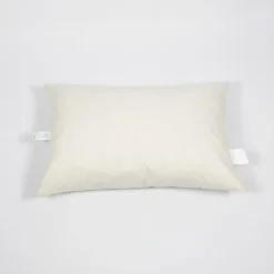 Sisätyyny 50x90 950g, untuva/höyhen DK