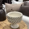 Solanto koristekulho Ø28cm, beige