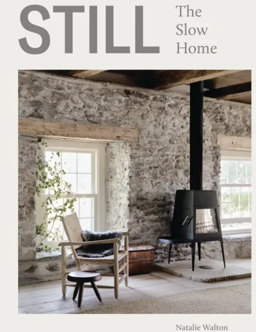 Still - The slow home