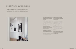Style - The Art of Creating a Beautiful Homel kirja