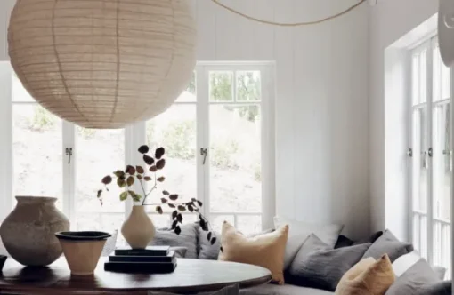 Style - The Art of Creating a Beautiful Homel kirja