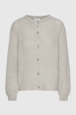 Susan neuletakki alpakkaa, beige
