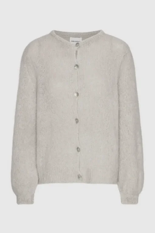 Susan neuletakki alpakkaa, beige