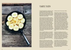 Tarte Tatin, Suuri ranskalainen keittokirja