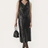 Teffania hame, black