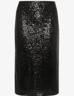 Teffania hame, black