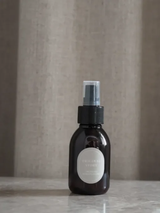 Tekstiilien suoristussuihke tuoksuton 100ml