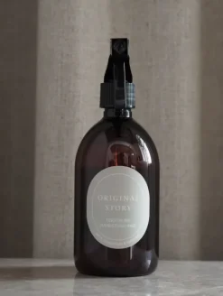 Tekstiilien suoristussuihke tuoksuton 500ml