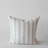Tell Me More - Holte tyynynpäällinen 60x60, sand