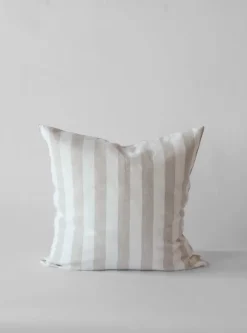 Tell Me More - Holte tyynynpäällinen 60x60, sand