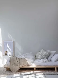 Tell Me More - Siena tyynynpäällinen 60x60, cream