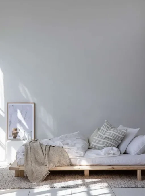 Tell Me More - Siena tyynynpäällinen 60x60, cream