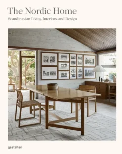 The Nordic Home - Scandinavian Living, Interiors and Design