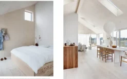 The Nordic Home - Scandinavian Living, Interiors and Design