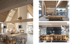 The Nordic Home - Scandinavian Living, Interiors and Design