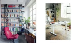 The Perfect Home Office