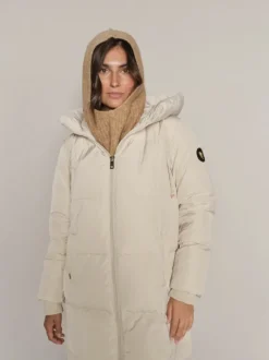 Thora Balaclava huppu, tannin