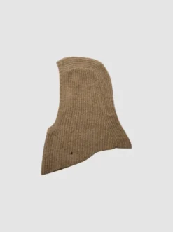 Thora Balaclava huppu, tannin