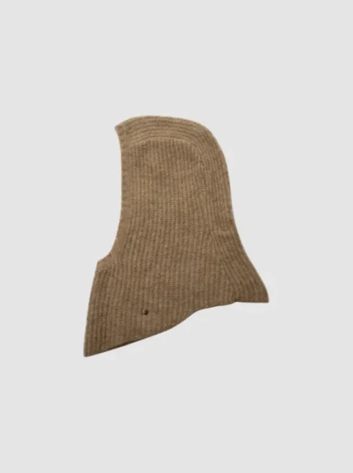 Thora Balaclava huppu, tannin