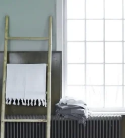 Tine K Home - bambuiset sisustustikkaat 60x200 cm