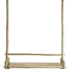 Tine K Home – bambunaulakko, 55x100x180 cm