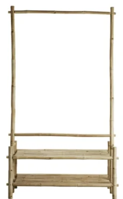 Tine K Home – bambunaulakko, 55x100x180 cm