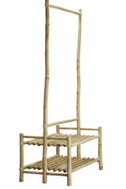 Tine K Home – bambunaulakko, 55x100x180 cm