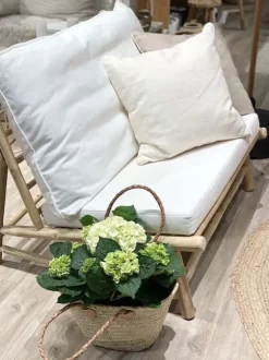 Tine K Home - bambusohva 100cm RUNKO