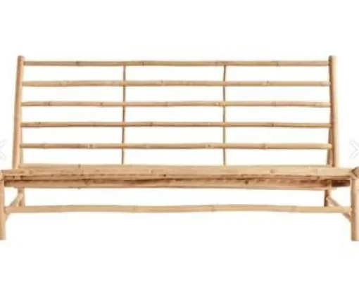 Tine K Home - bambusohva 160cm RUNKO
