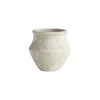 Tine K Home - Greek ruukku XS, vaalea