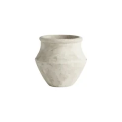 Tine K Home - Greek ruukku XS, vaalea