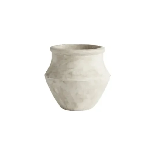 Tine K Home - Greek ruukku XS, vaalea