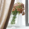 Tine K Home – jalallinen lasivaasi, facet