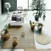 Tine K Home - juuttimatto pieni, NATURAL