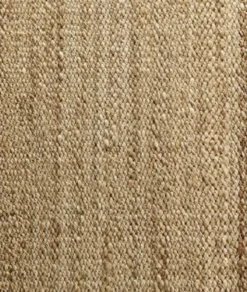 Tine K Home - juuttimatto iso, NATURAL