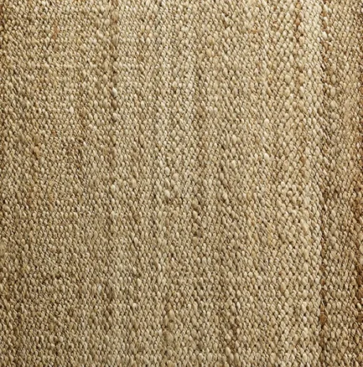 Tine K Home - juuttimatto pieni, NATURAL