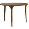 Tine K Home – kahvipöytä Ø65cm, honey