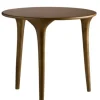 Tine K Home – kahvipöytä Ø45cm, honey