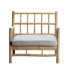 Tine K Home - Loungetuoli RUNKO
