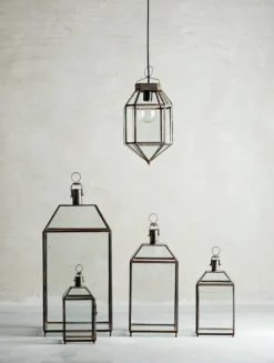 Tine K Home - lyhty, mini