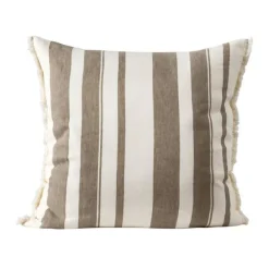 Tine K Home - Mali tyyny 60x60, hazel