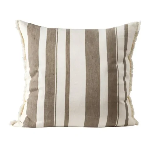Tine K Home - Mali tyyny 60x60, hazel