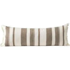 Tine K Home - Mali tyyny 30x80, hazel